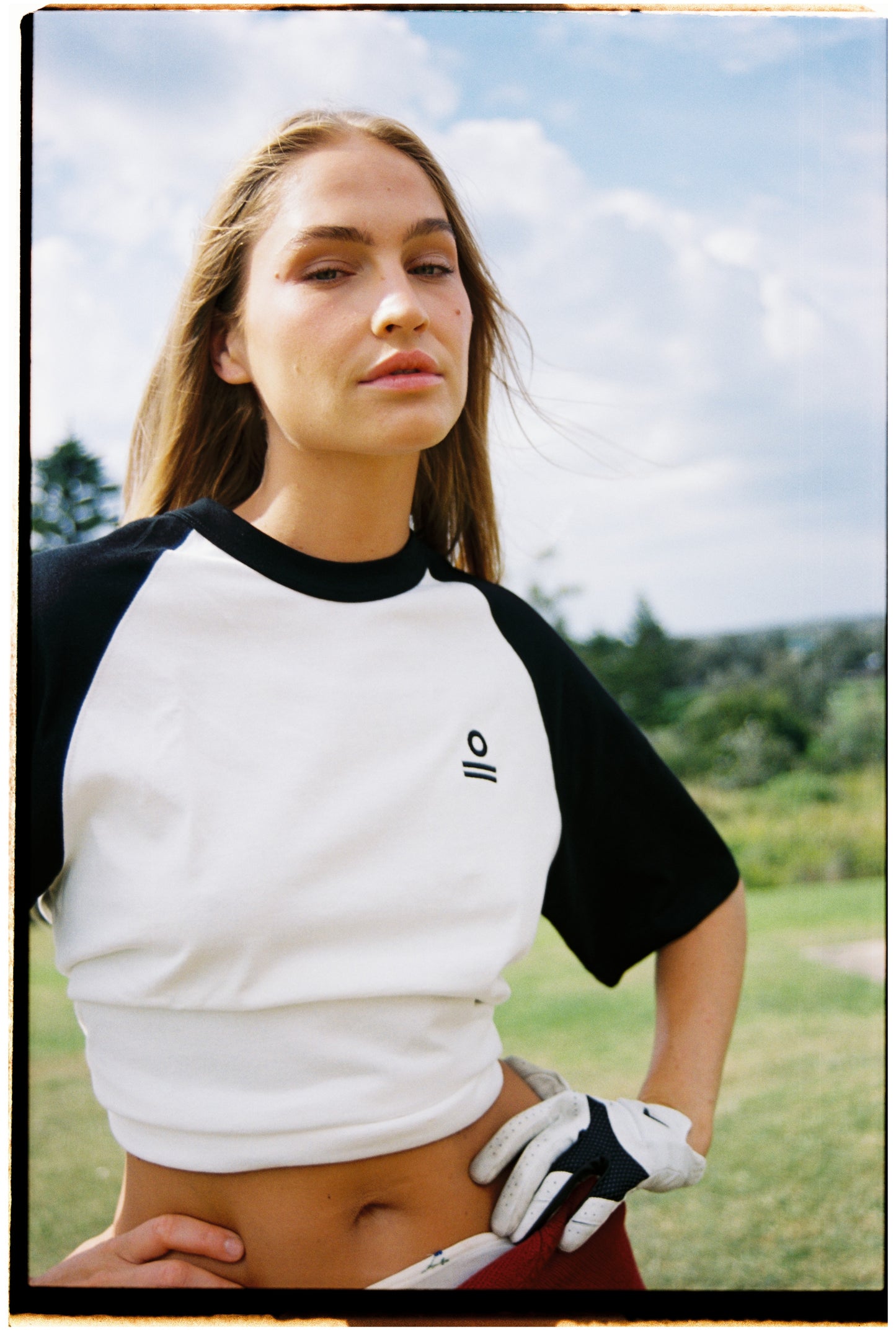 Baseball STTWIN T-shirt