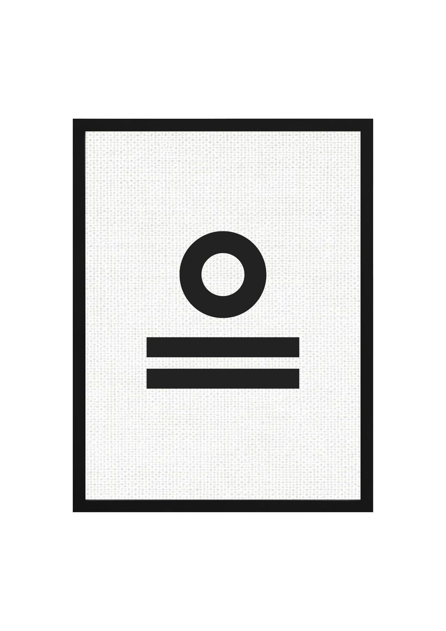 Wall Art Print o||