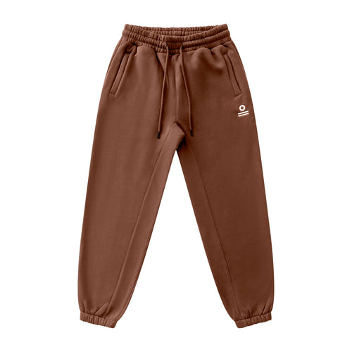 Espresso Pants