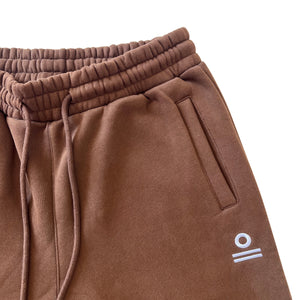 Espresso Pants