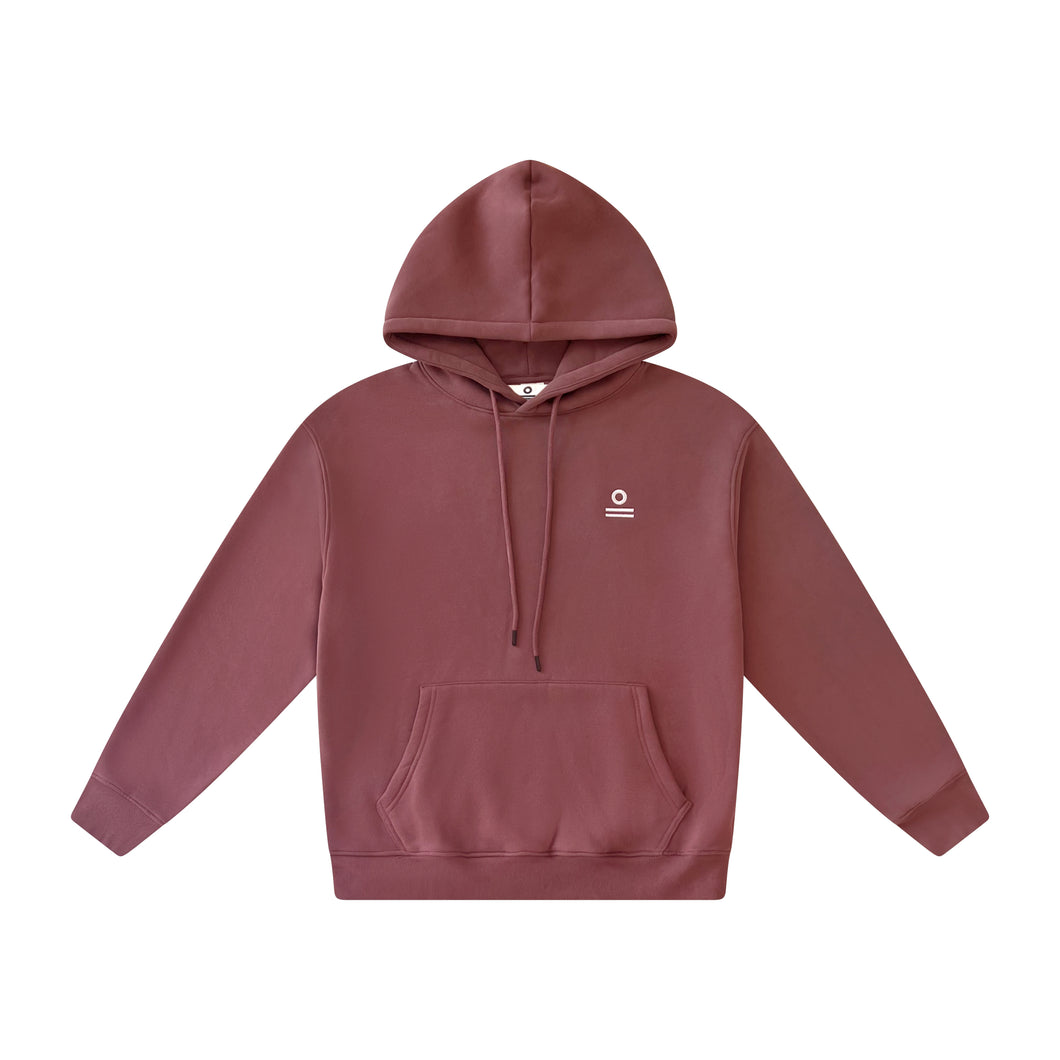 Rosewood Hoodie