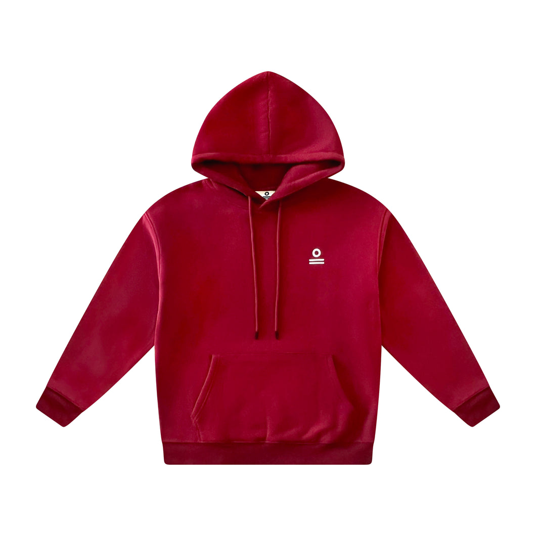 Sangria Hoodie