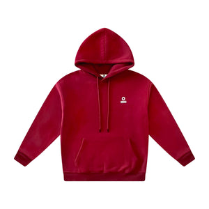 Rosewood Hoodie