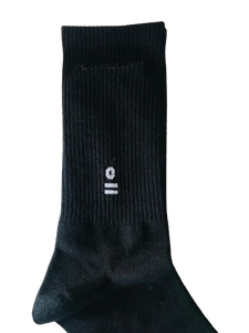 Pocket Sock - Black