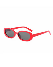 Load image into Gallery viewer, Ruby Sunglassess