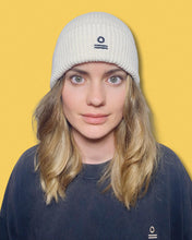 Load image into Gallery viewer, Hemp Beanie