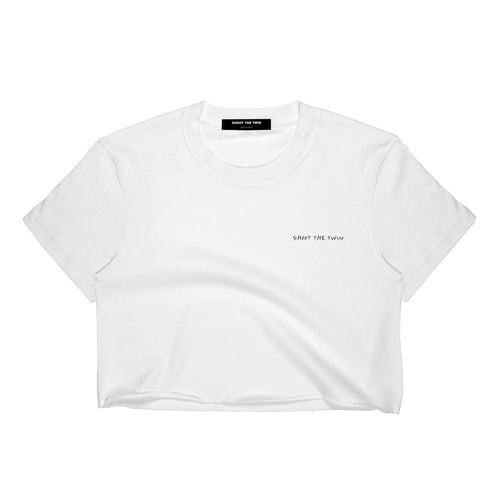 STT Essential Crop Top