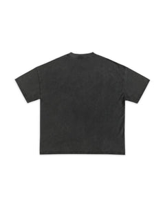 Washed T-shirt