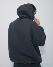 Load image into Gallery viewer, Vintage washed hoodie 